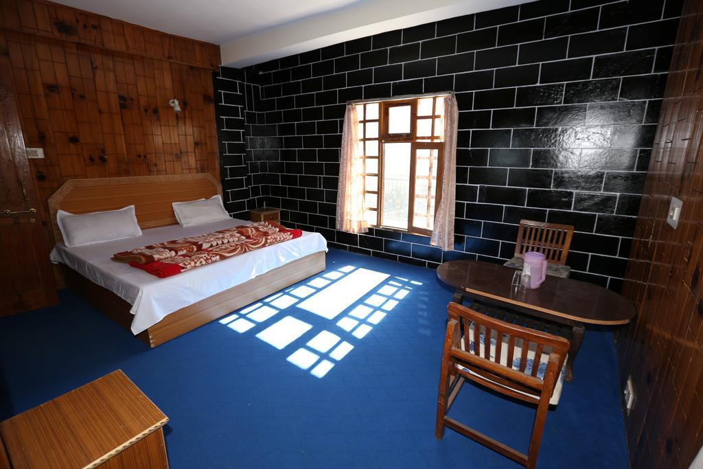 Hotel Ridge View 마날리 외부 사진