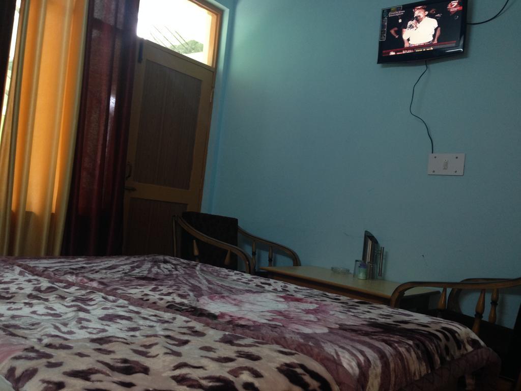 Hotel Ridge View 마날리 객실 사진