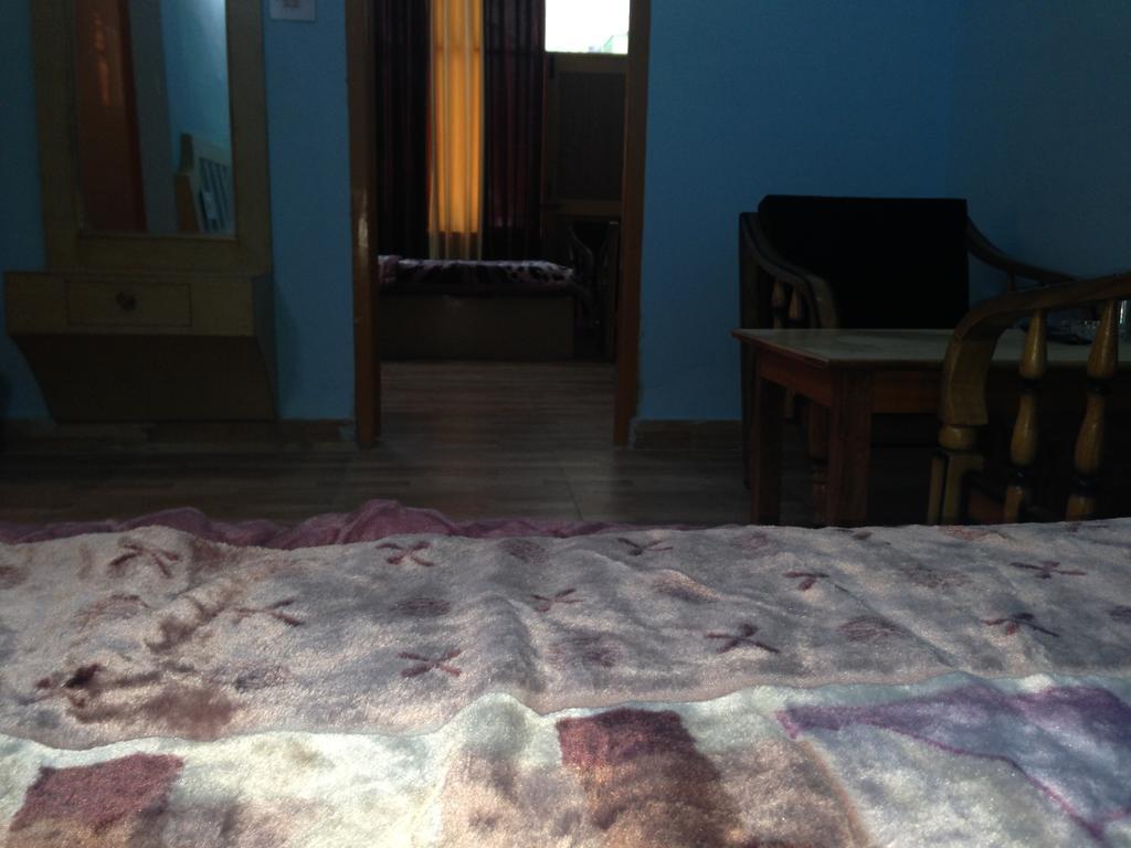 Hotel Ridge View 마날리 객실 사진
